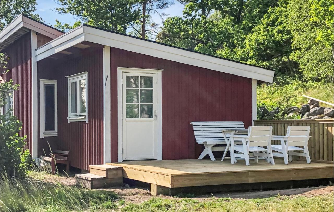 Beautiful Home In Fjllbacka With 2 Bedrooms And Wifi Fjällbacka 외부 사진