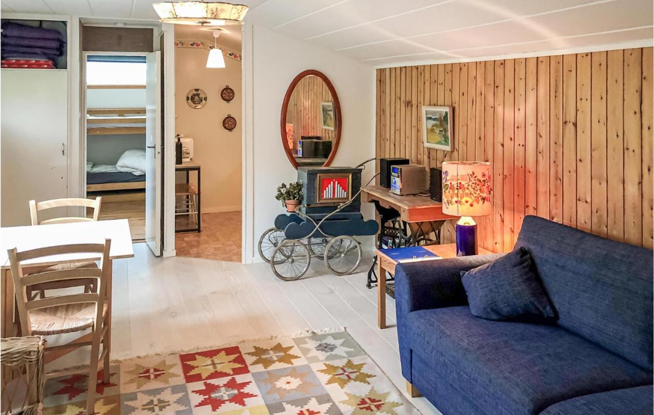 Beautiful Home In Fjllbacka With 2 Bedrooms And Wifi Fjällbacka 외부 사진