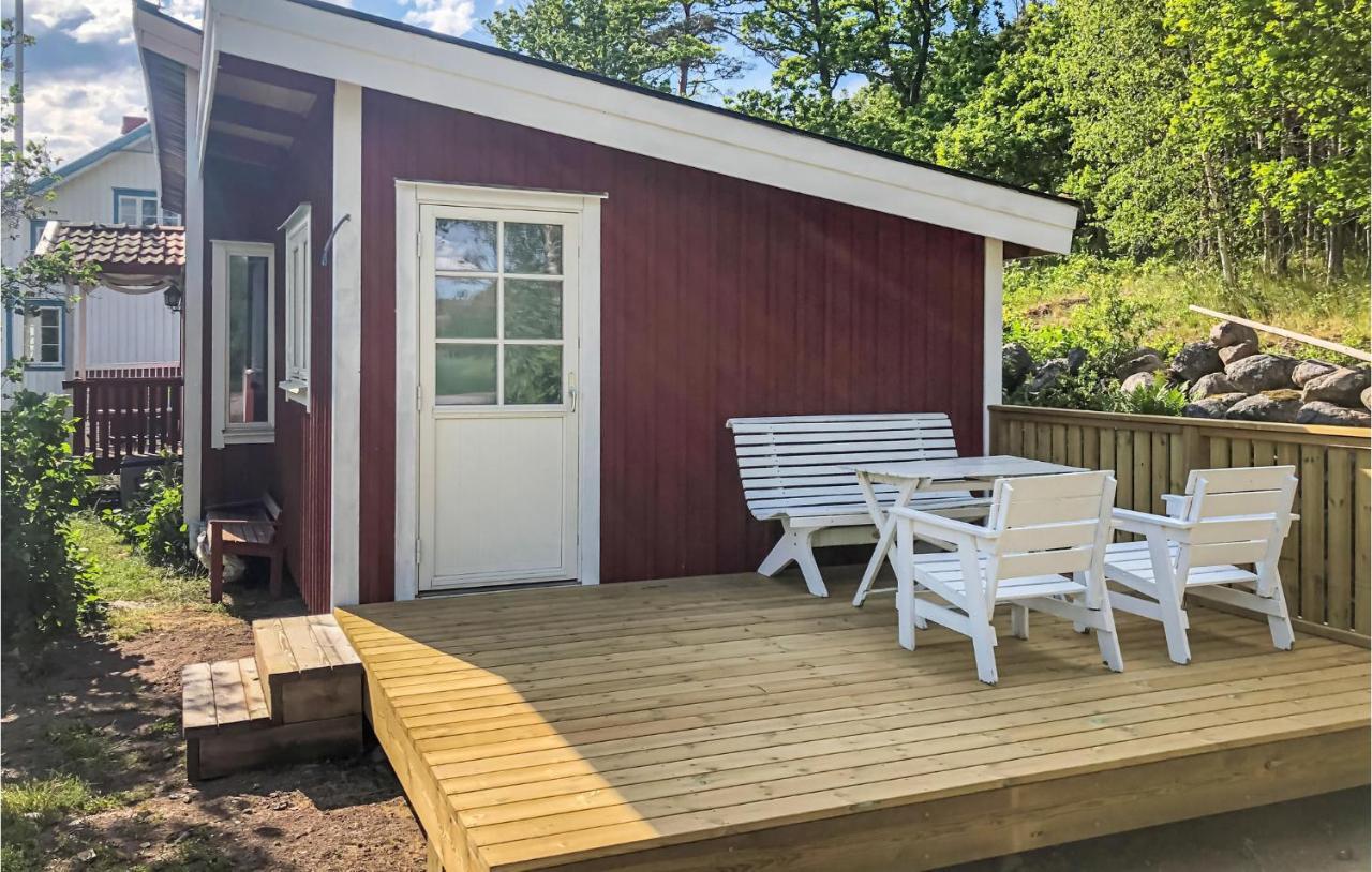 Beautiful Home In Fjllbacka With 2 Bedrooms And Wifi Fjällbacka 외부 사진