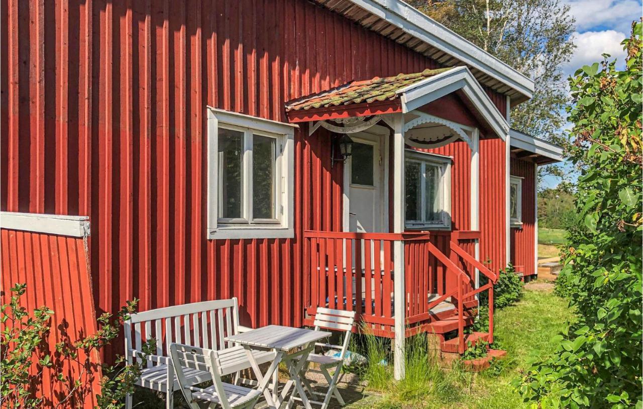 Beautiful Home In Fjllbacka With 2 Bedrooms And Wifi Fjällbacka 외부 사진