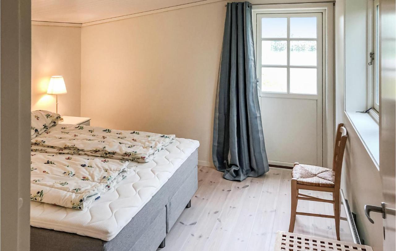 Beautiful Home In Fjllbacka With 2 Bedrooms And Wifi Fjällbacka 외부 사진