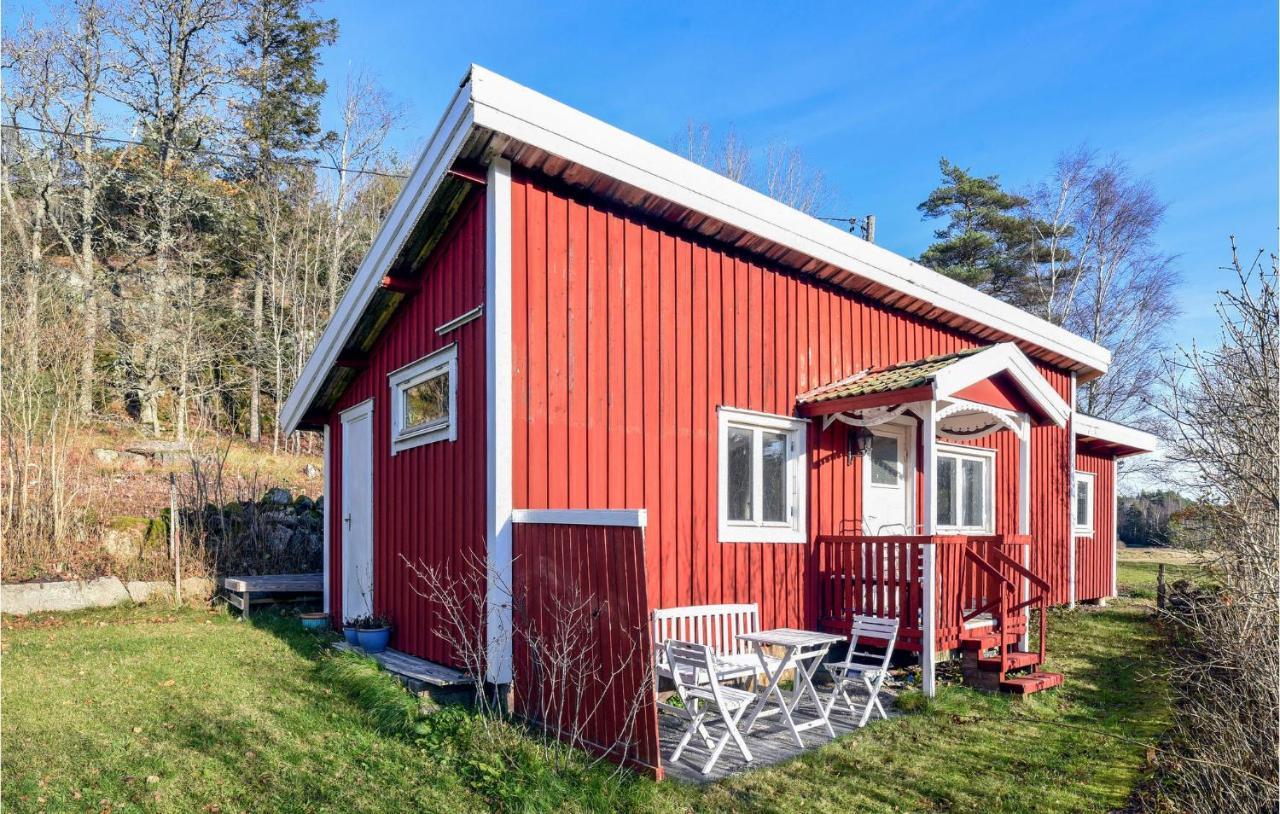 Beautiful Home In Fjllbacka With 2 Bedrooms And Wifi Fjällbacka 외부 사진