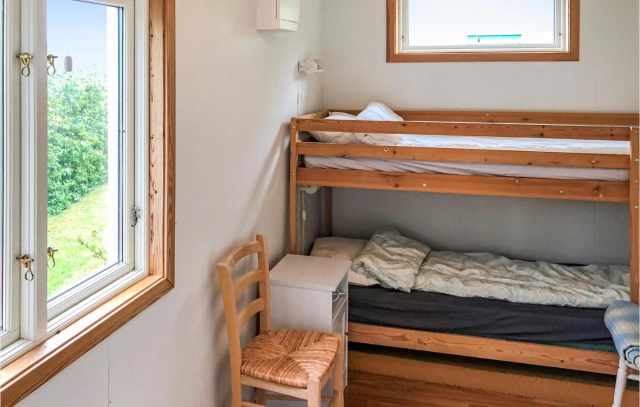 Beautiful Home In Fjllbacka With 2 Bedrooms And Wifi Fjällbacka 외부 사진