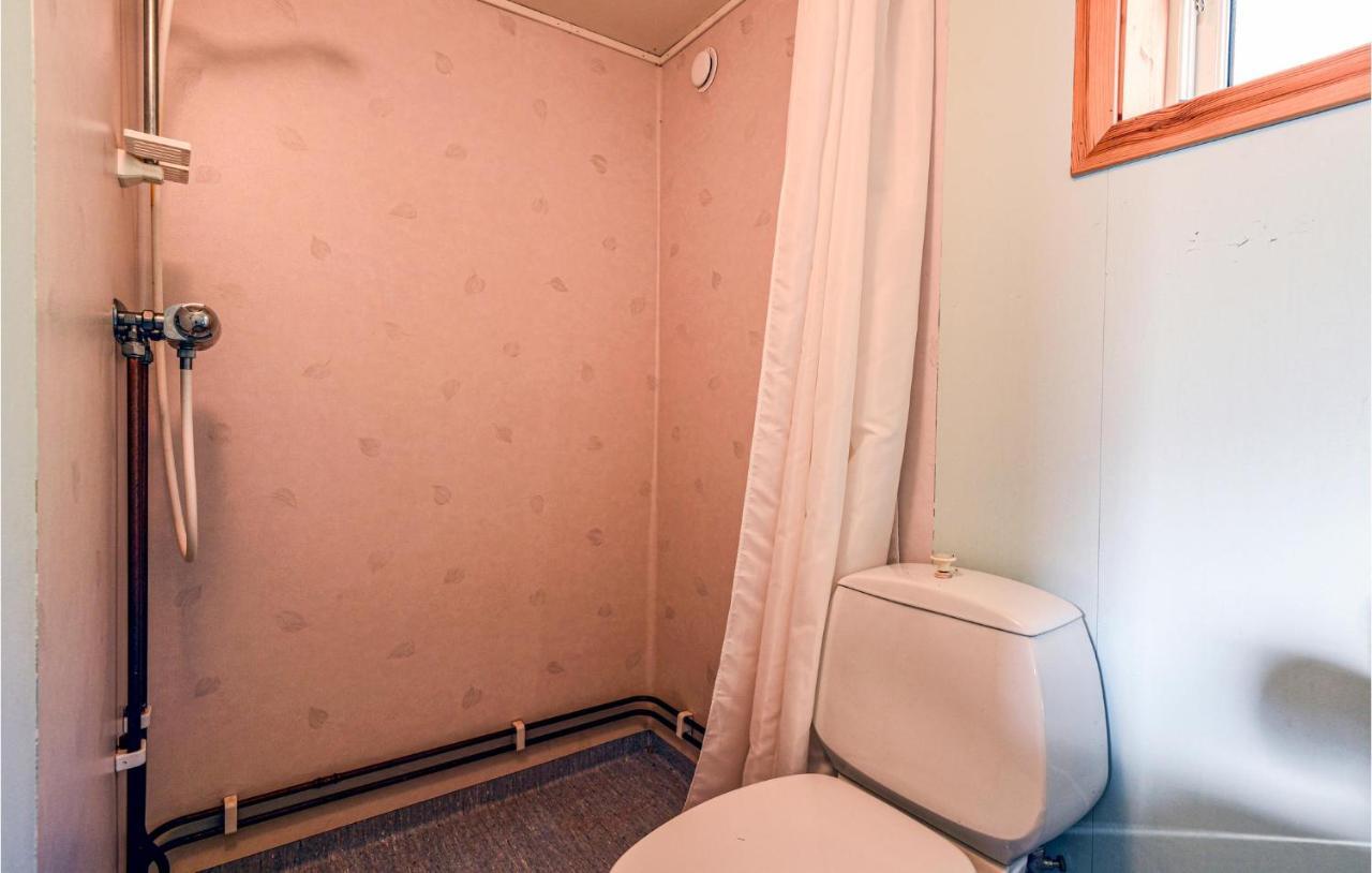 Beautiful Home In Fjllbacka With 2 Bedrooms And Wifi Fjällbacka 외부 사진