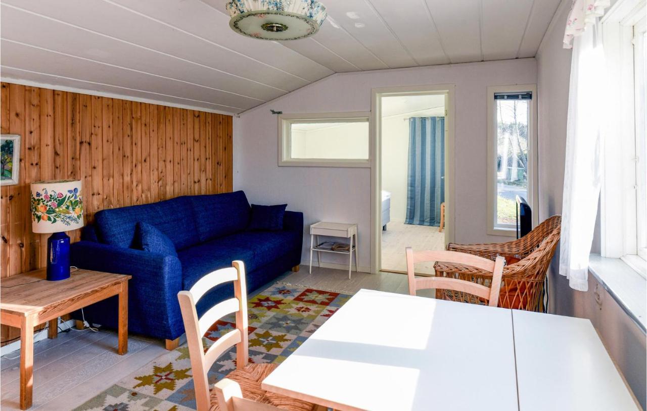 Beautiful Home In Fjllbacka With 2 Bedrooms And Wifi Fjällbacka 외부 사진